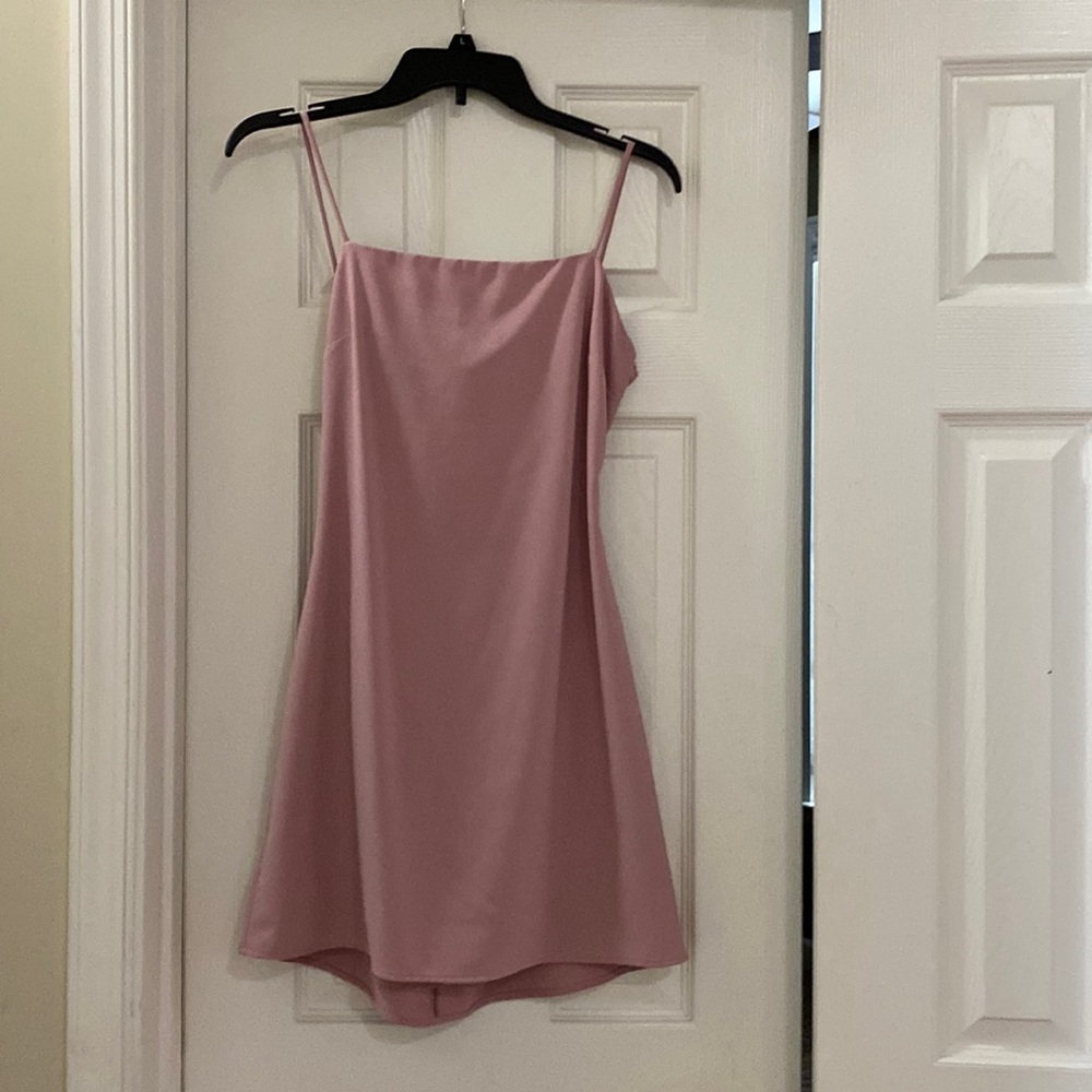 School Dance Dress